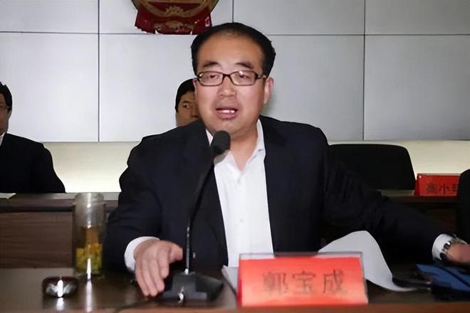 原河南副省长退休七年仍被查，反腐斗争永不停歇，正义终将显现