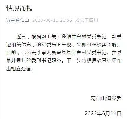 关于村委副书记撞死人后仍然在职的回应，当地回应引发关注