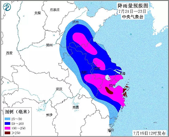 长江口风力预报更新，风力变化及其影响分析