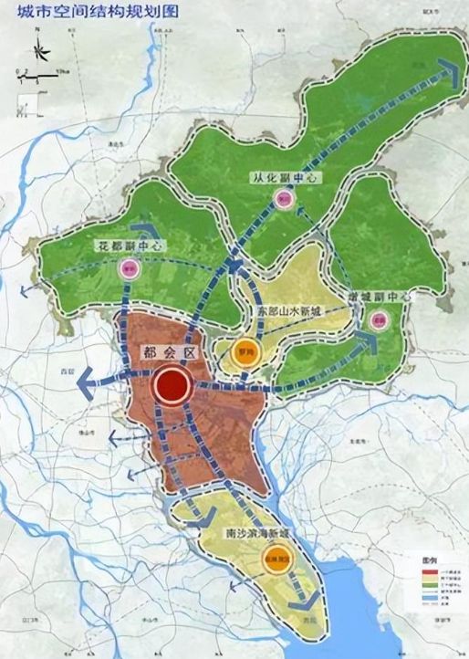 温江永宁最新规划图揭秘，描绘未来城市发展的宏伟蓝图