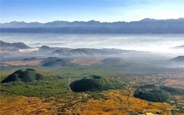 临清最新房价下的心灵栖息地，启程探索自然美景与内心宁静之旅