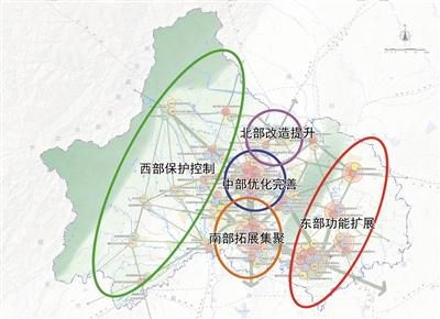 大成都范围最新规划揭秘，与自然共舞的日子在11月17日来临之际展开新篇章