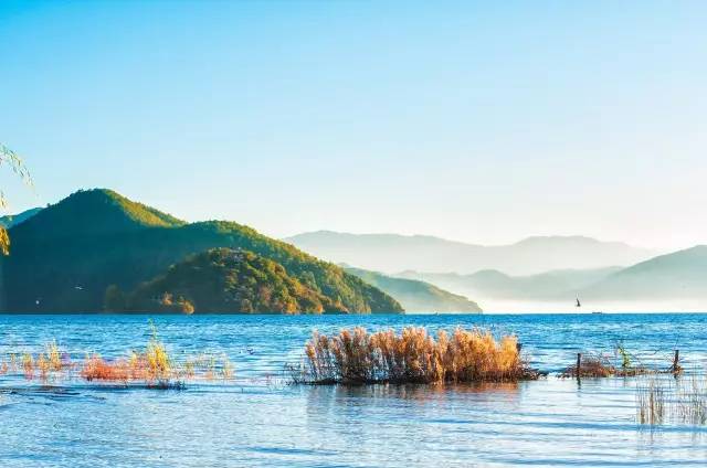 11月17日启程日，与自然共舞，探寻内心宁静与美景之旅