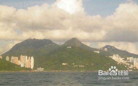 最新香港游攻略,一、香港简介