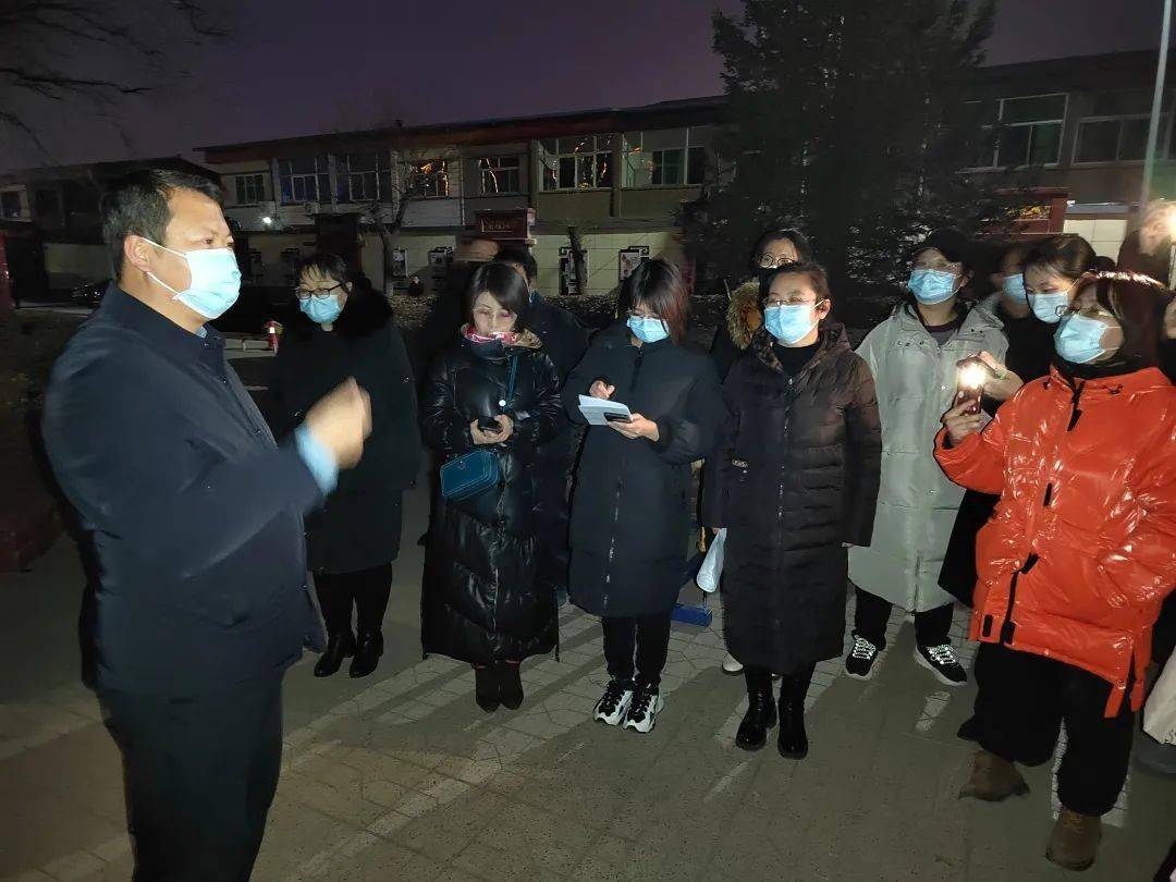 恒口凤凰社区最新动态，社区建设进展报告