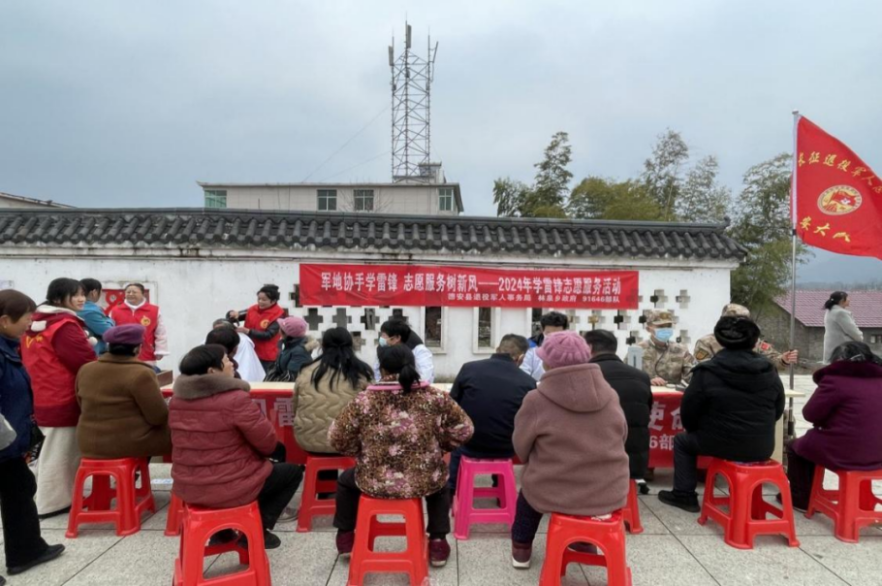 新时代退役军人新篇章，最新动态与事务重磅更新