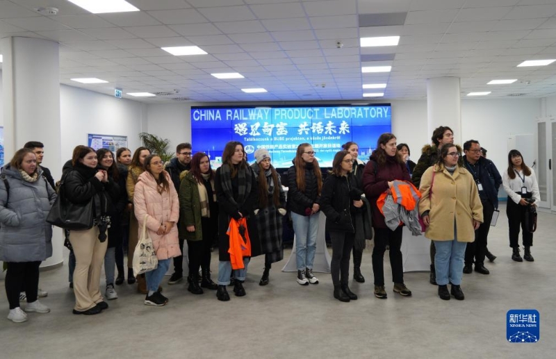 匈塞铁路最新动态与进展、挑战及展望（27日专报）