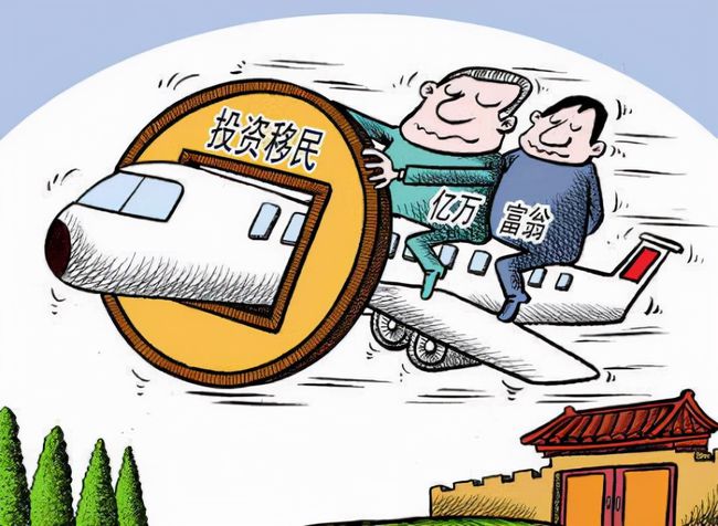 全面解读最新移民政策，特性、体验、竞品对比及用户群体深度剖析