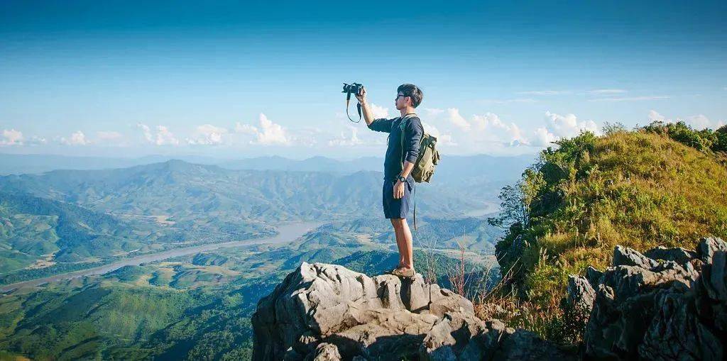 探索旅游新秘境，本月最新圣岛季开启绝佳旅游时机