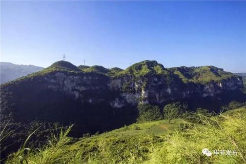贵州驴友最新探险之旅揭秘，本周户外探险视频独家呈现