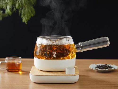 揭秘，11月最新煮茶桶的魅力与地位，成为煮茶新宠