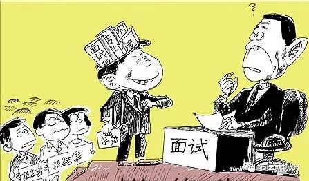 AI面试突发状况应对攻略，从容应对面试中的意外事件！
