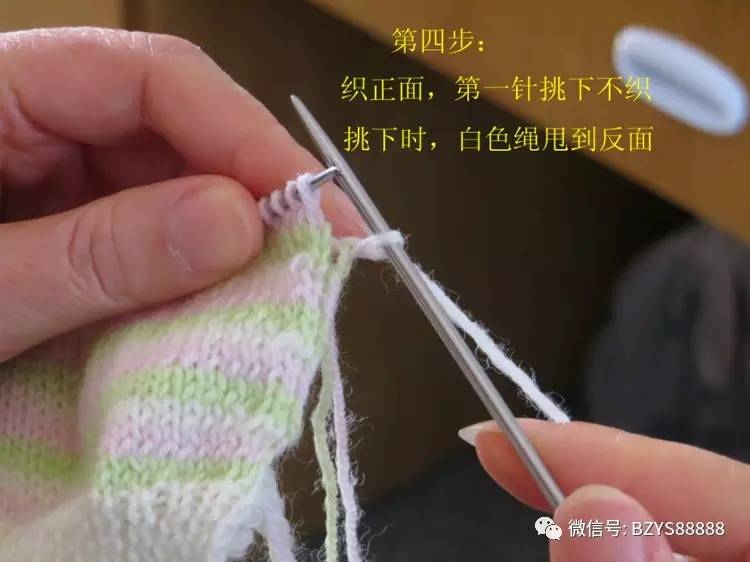 针线不断不起毛：针线容易断 