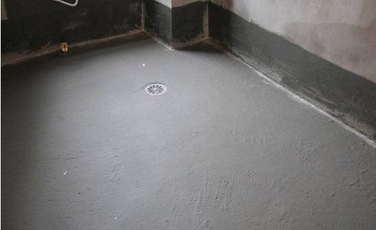 柔性防水隔墙板安装规范：柔性防水涂墙怎么补救 