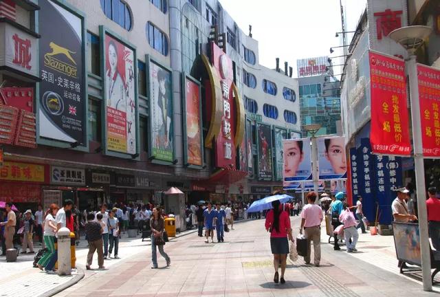 深圳东门游览攻略，深度探索城市之门，畅游繁华商圈之旅