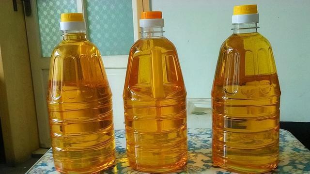 世界食用油排名大揭秘，你不知道的油脂品种榜单！