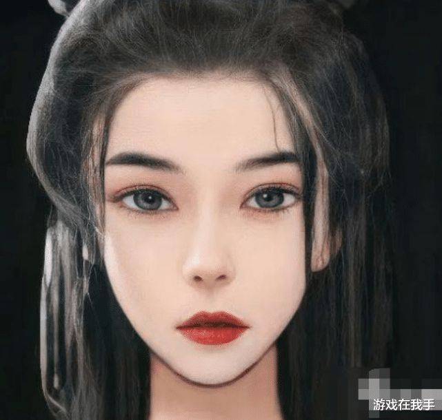 张皇无措