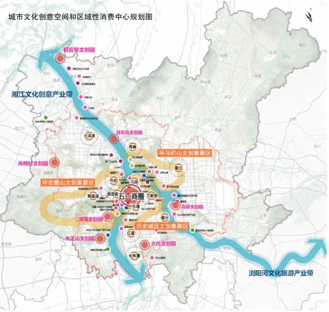 不断变化的希望蓝图
