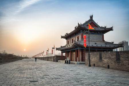 西安旅游全攻略宝典