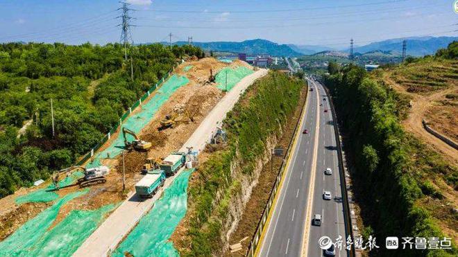 山东省实施黄河战略，共建生态黄河，助力高质量发展新篇章