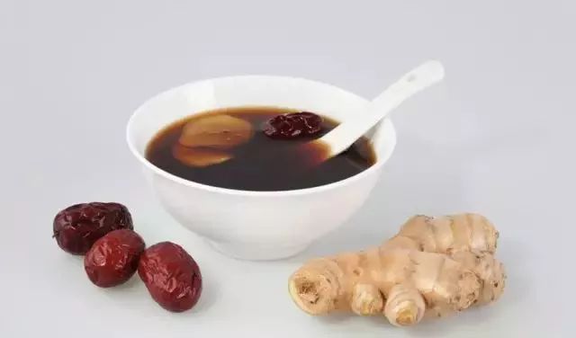 姜茶温暖身心，养生必备之选！